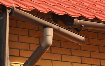 Manod gutter repair costs