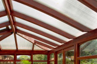 Manod conservatory roofing insulation